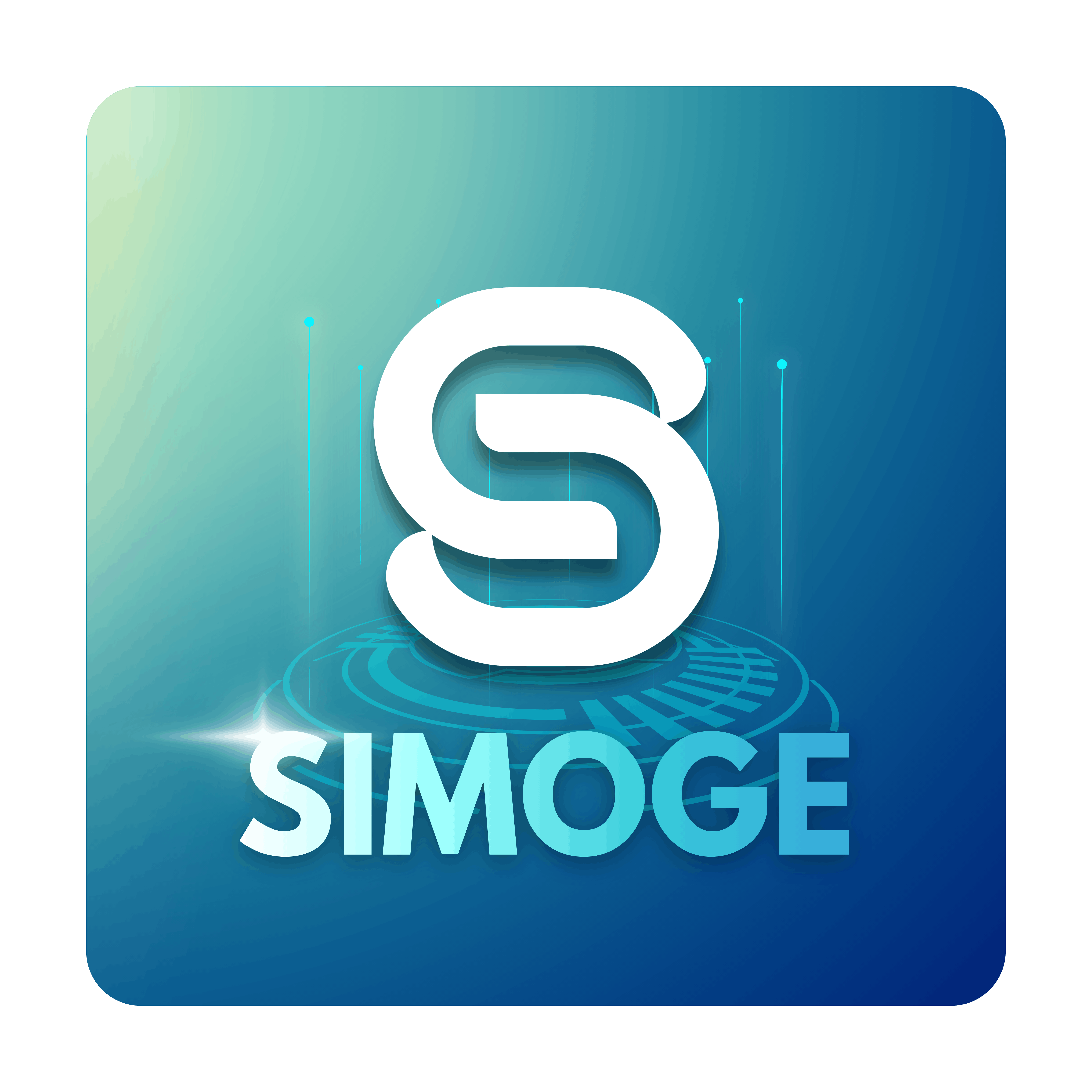 Logo SIMOGE